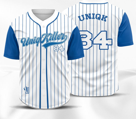 Camisa de Baseball